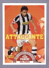 ALESSANDRO DEL PIERO Figurine