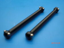 Alberi di trasmissione a sfera Lauterbacher lunghi 92 mm per FG/Lauterbacher/Harm/Mecatech