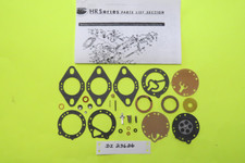  Kit Carburatore Tillotson
