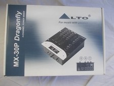 ALTO MX- 30P Dragonfly mixer
