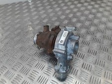Turbocompressore Renault Clio