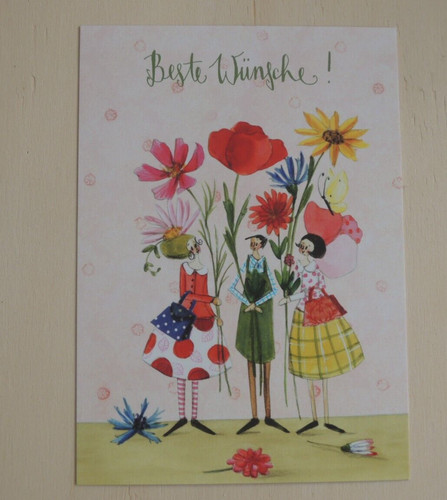 Cartoline auguri donne - cartoline,