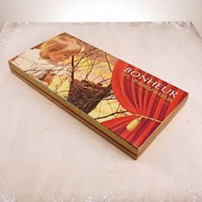 scatola in cartone vintage