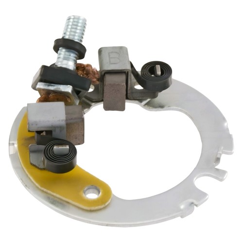 Anello portaspazzole motorino - portaspazzole,