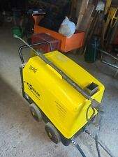 Idropulitrice Acqua Calda | 140bar