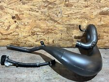 Collettore Husqvarna HVA WR 250 NUOVO scarico scarico NEW CR A5865