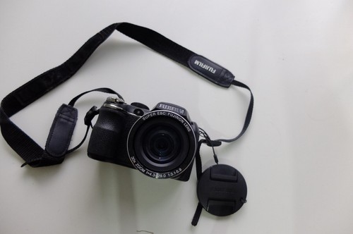 Fujifilm finepix s4000 - finepix,