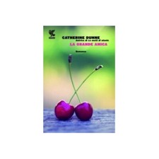 LIBRO LA GRANDE AMICA -