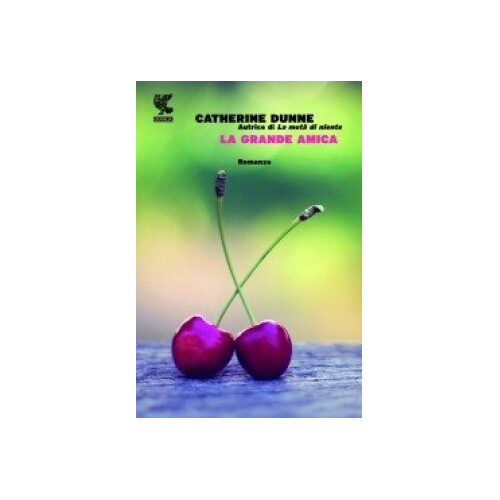 Libro grande amica - libro,