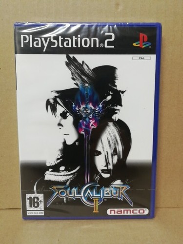 Soul calibur playstation - soul,
