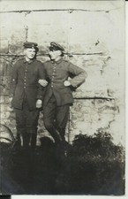 Militari - Prima Guerra