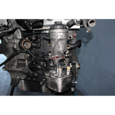 045115389H SCAMBIATORE CALORE SUPPORTO PORTAFILTRO OLIO AUDI SEAT SKODA VW GOLF