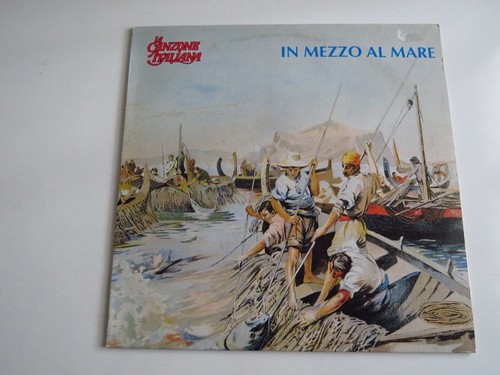 Canzone italiana mezzo - in,