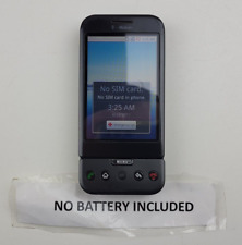 Smartphone Android HTC Dream