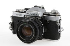 Fujifilm Fujica AX-5 con
