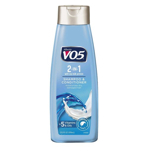 Alberto vo5 shampoo e - 2-in-1,