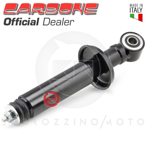 Ammortizzatore anteriore - ammortizzatore,