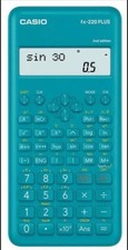 Calcolatrice scentifica Casio