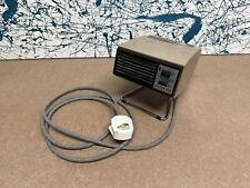 Termoventilatore Hoover 600