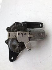 8200028400 MOTORINO TERGILUNOTTO RENAULT CLIO 1.2 43KW 5P B 5M (2000)