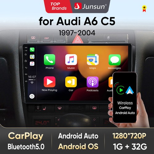 Per audi 4b2 4b5 - a6,