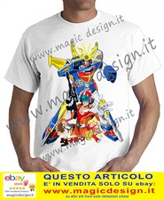 Daitarn super robot sun - daitarn,