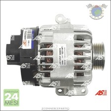 Alternatore (As) Per Abarth
