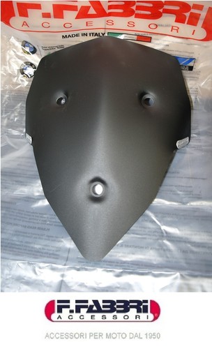 Fabbri cupolino ducati - fabbri,