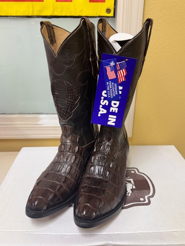 Stivali cowtown j8078 - stivali,