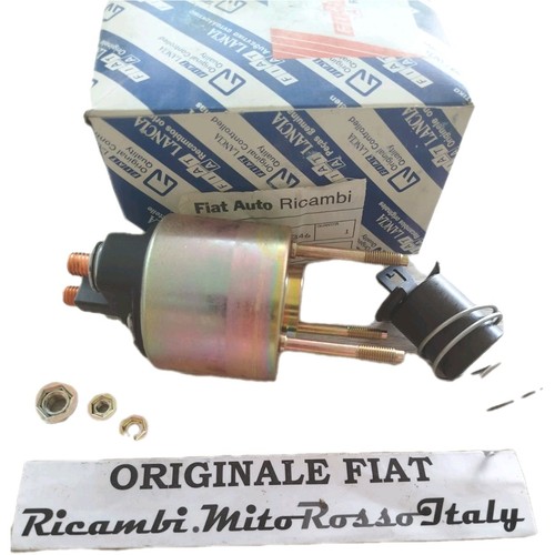 Kit elettromagnete motorino - kit,