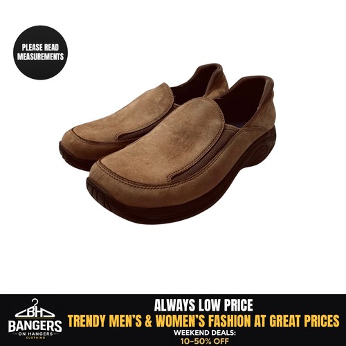 Mocassini merrell treviso - mocassini,