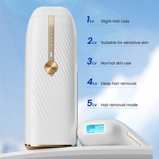 Dispositivo di depilazione