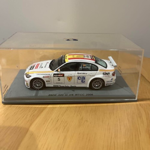 Modellino auto corsa spark - modellino,