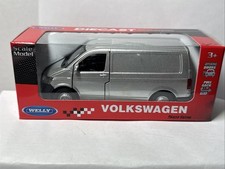 Welly 1/43 🇨🇵 Volkswagen