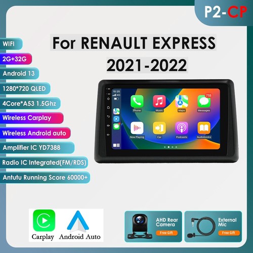 Per renault express - renault,
