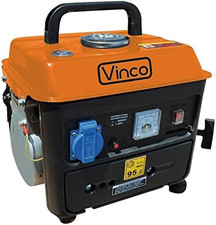 Generatore Tipo Silenziato