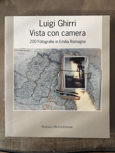 Ghirri paola luigi - paola.,