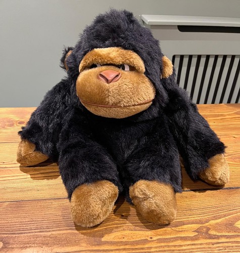 Cpl vintage gorilla peluche - vintage,
