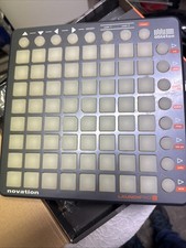 Launchpad S Novation