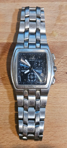 Citizen eco drive calendario - citizen,