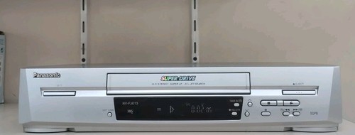 Panasonic fj613 - panasonic, nv-fj613