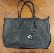 Borsa Tote grande Nera  Michael Kors 