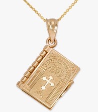 Gioielli religiosi oro 18 kt