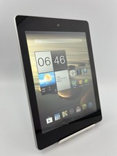 Acer Iconia Tab A1-811 bianco