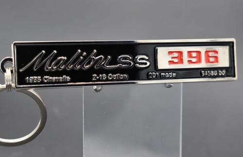 Portachiavi malibu ss - 65,