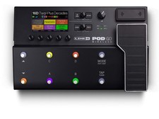 Line 6 POD Go Amplificatore a