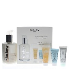 Sisley Programme Decouverte