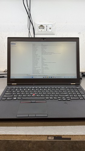 Notebook portatile lenovo - pc,