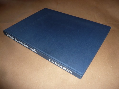 Stampa prima - la,