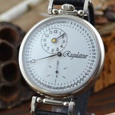 Orologio Regolatore Meccanico